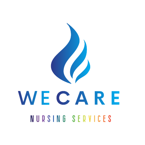 We care nursing services – Nursing services